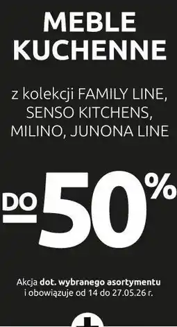 Black Red White Meble kuchenne do -50% oferta