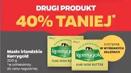 Netto Masło irlandzkie Kerrygold oferta