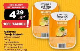 Netto Galareta Twoje Bistro oferta