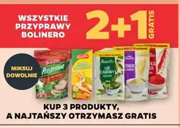 Netto Przyprawy Bolinero oferta