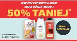 Netto Kosmetyki Apart oferta