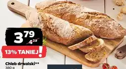 Netto Chleb drwalski oferta