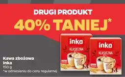 Netto Kawa zbożowa Inka oferta