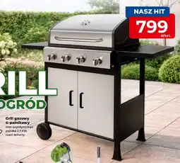 Mrówka Grill Hit oferta