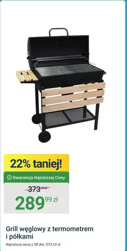ERLI Grill oferta