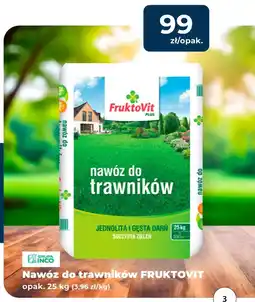 Mrówka Nawóz Fruktovit oferta