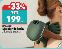 Biedronka Masażer oferta