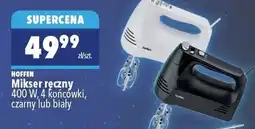 Biedronka Mikser Hoffen oferta