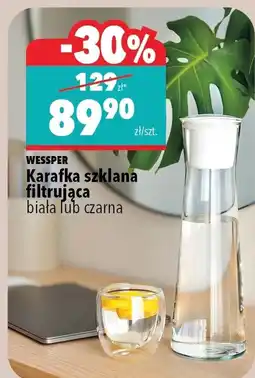 Biedronka Karafka oferta