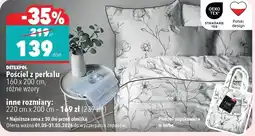 Biedronka Pościel Detexpol oferta