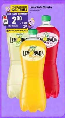 Polomarket Zbyszko Lemoniada oferta