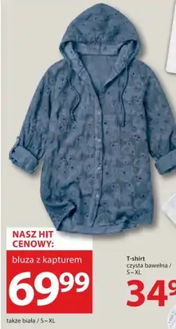 NKD T-shirt Hit oferta