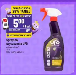 Polomarket Spray do czyszczenia UFO oferta