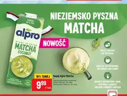 Polomarket Napój Matcha Coconut Alpro oferta