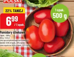 Polomarket Pomidory śliwkowe oferta