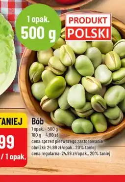 Polomarket Bób polski oferta