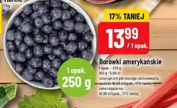 Polomarket Borówki amerykańskie oferta