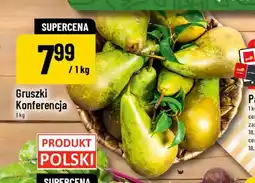Polomarket Gruszki Konferencja oferta