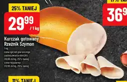 Polomarket Kurczak gotowany Rzeźnik Szymon oferta