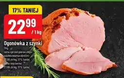 Polomarket Ogonówka z szynki oferta