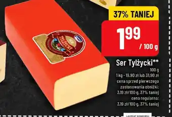 Polomarket Ser Tylżycki oferta