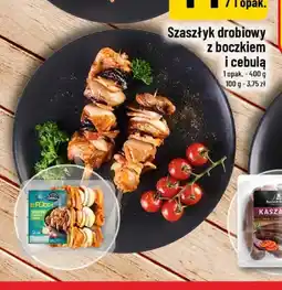 Polomarket Szłyk drobiowy z boczkiem i cebulą BeFoodie oferta
