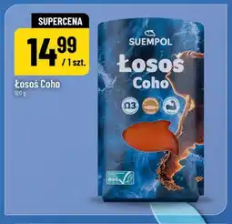Polomarket Łosoś Coho Suempol oferta