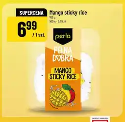 Polomarket Mango sticky rice oferta