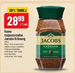 Polomarket Kawa rozpuszczalna Jacobs Krönung oferta