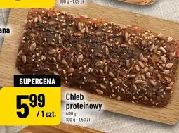 Polomarket Chleb proteinowy oferta