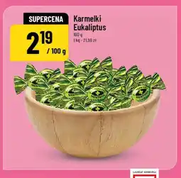 Polomarket Karmelki Eukaliptus oferta