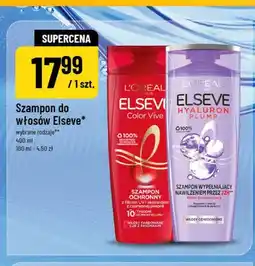 Polomarket Szampon do włosów L'Oreal Elseve Color Vive oferta