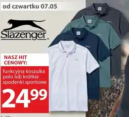 NKD Koszulka polo Slazenger oferta