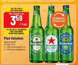 Polomarket Piwo Heineken Original oferta
