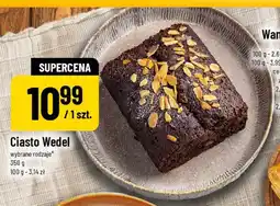 Polomarket Ciasto Wedel oferta