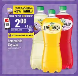 Polomarket Lemoniada Zbyszko oferta