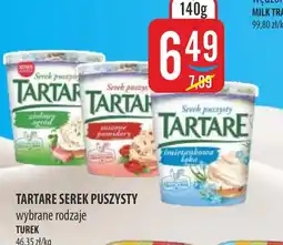 MOKPOL Serek Tartare oferta