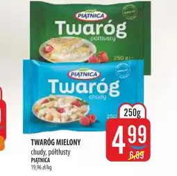 MOKPOL Twaróg Piątnica oferta