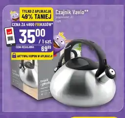Polomarket Czajnik Vavio oferta