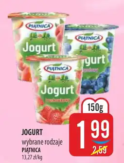 MOKPOL Jogurt Piątnica oferta