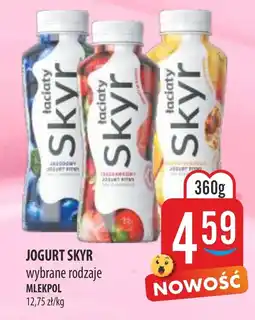 MOKPOL Jogurt Mlekpol oferta