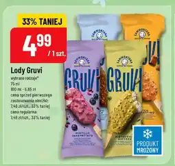 Polomarket Lody Gruvi Mirtillo Inaspettato oferta