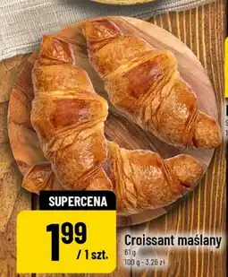 Polomarket Croissant maślany oferta