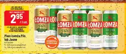 Polomarket Piwo Łomża Pils oferta
