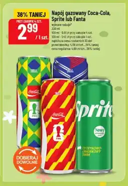 Polomarket Napój gazowany Sprite oferta