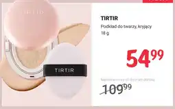 Rossmann Podkład do twarzy kryjący TIRTIR oferta
