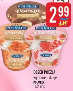 MOKPOL Deser Polmlek oferta