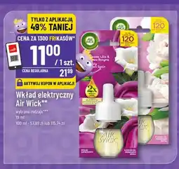 Polomarket Wkład elektryczny Air Wick oferta