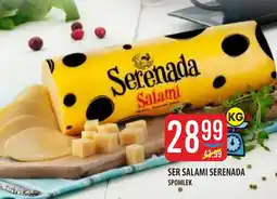 MOKPOL Ser Serenada oferta