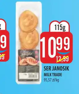 MOKPOL Ser Milk Trade oferta